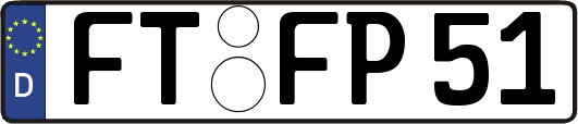 FT-FP51