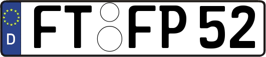 FT-FP52