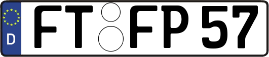 FT-FP57