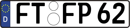 FT-FP62