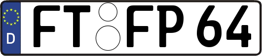 FT-FP64