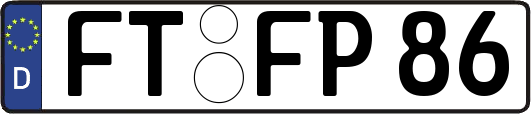 FT-FP86