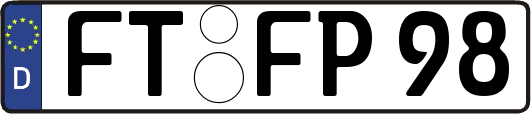 FT-FP98