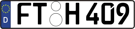 FT-H409