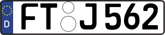FT-J562