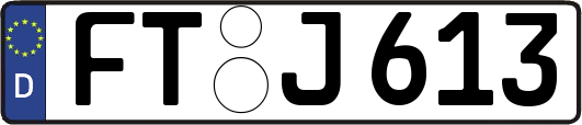 FT-J613