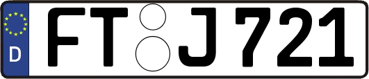 FT-J721