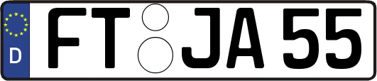 FT-JA55