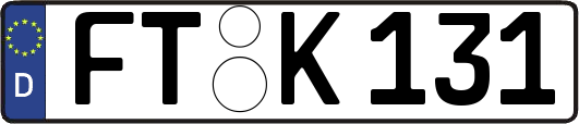 FT-K131