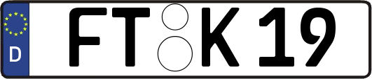 FT-K19