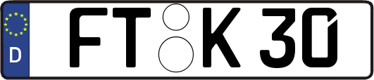 FT-K30