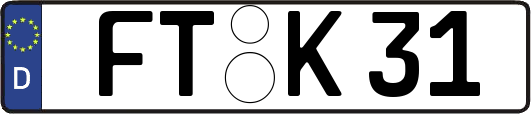 FT-K31