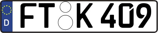 FT-K409