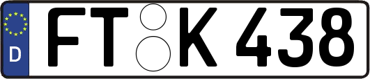 FT-K438
