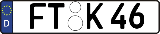 FT-K46