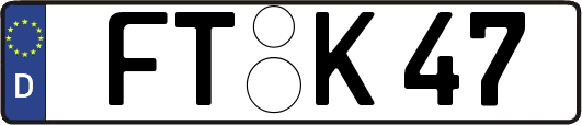 FT-K47