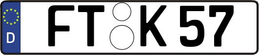 FT-K57