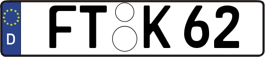 FT-K62