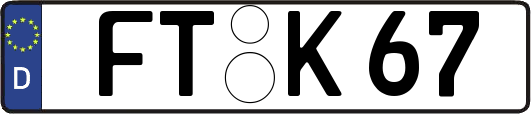 FT-K67