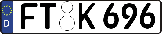 FT-K696