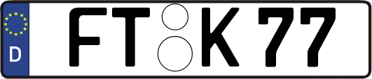 FT-K77