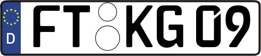 FT-KG09