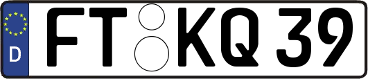 FT-KQ39