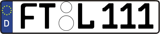 FT-L111