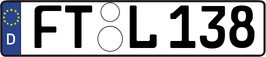 FT-L138