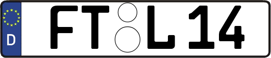 FT-L14