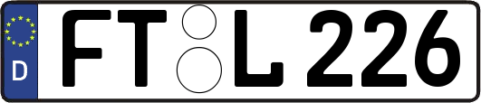 FT-L226