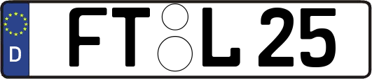 FT-L25