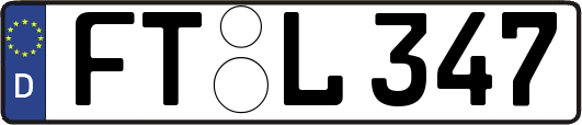 FT-L347