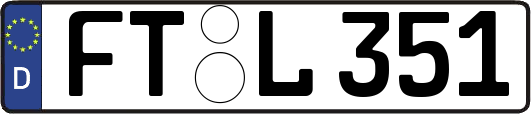 FT-L351