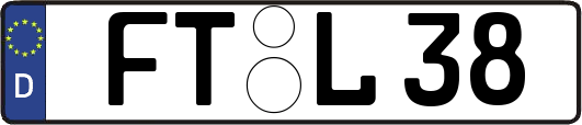 FT-L38