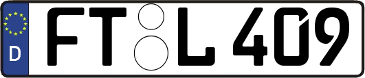 FT-L409
