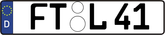 FT-L41