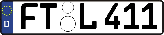 FT-L411