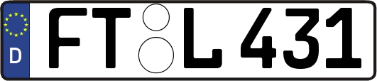 FT-L431