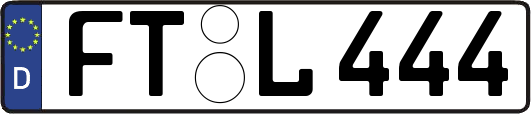 FT-L444