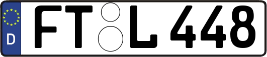 FT-L448