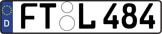FT-L484