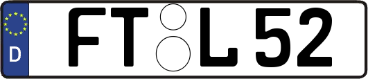 FT-L52