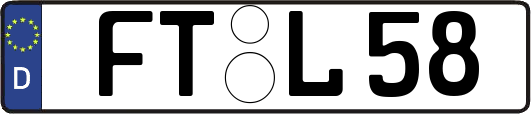 FT-L58