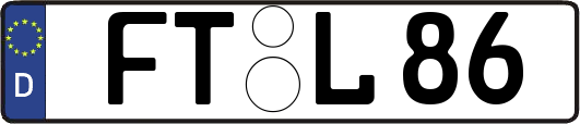 FT-L86