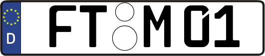 FT-M01