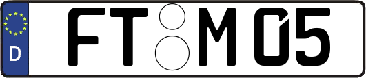 FT-M05