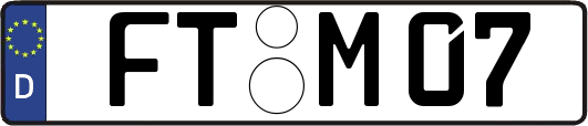 FT-M07