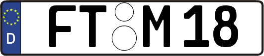 FT-M18