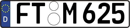 FT-M625